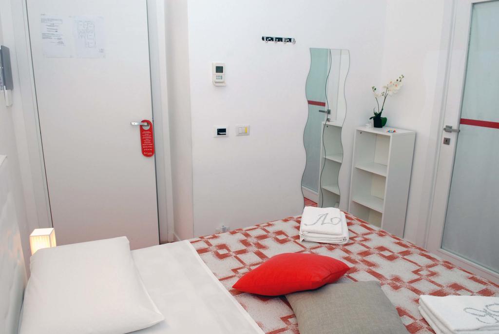 Divine Bed & Breakfast Rome Exterior photo