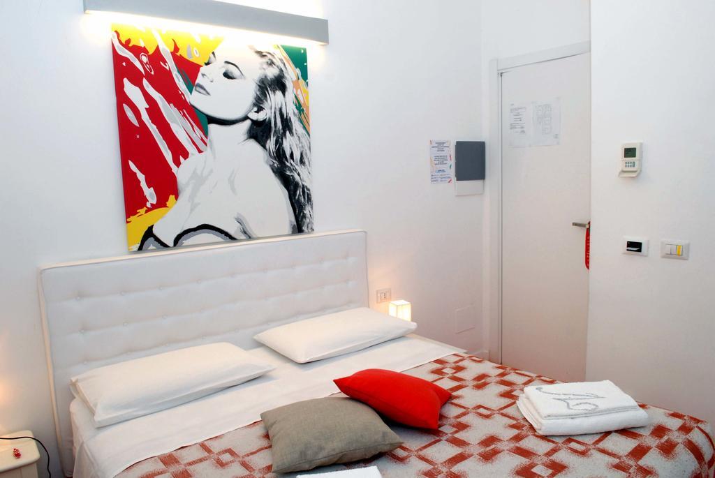 Divine Bed & Breakfast Rome Exterior photo