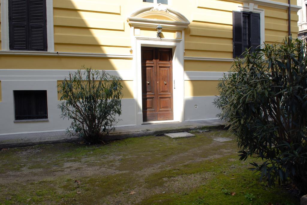 Divine Bed & Breakfast Rome Exterior photo